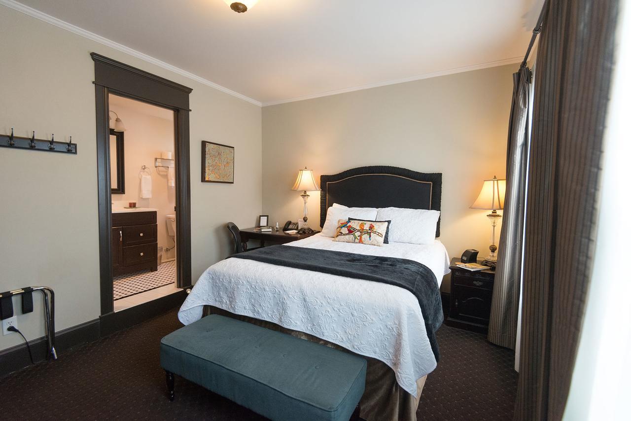 Camas Boutique Hotel Room photo